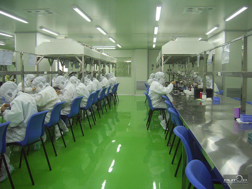 環氧地坪施工影響涂膜干燥的因素條件