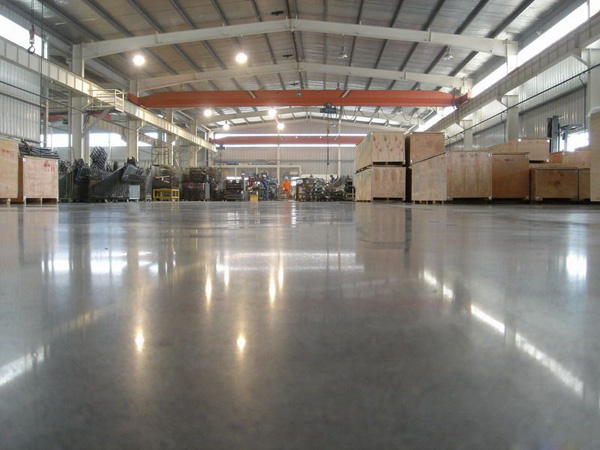 滲透性密封硬化劑地坪 滲透性密封硬化劑地坪