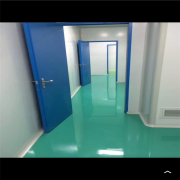 環氧砂漿圓弧角地坪最新施工工藝 環氧砂漿圓弧角地坪最新施工工藝