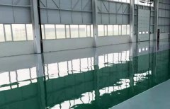 雨季高溫，環(huán)氧地坪施工注意哪些問題？
